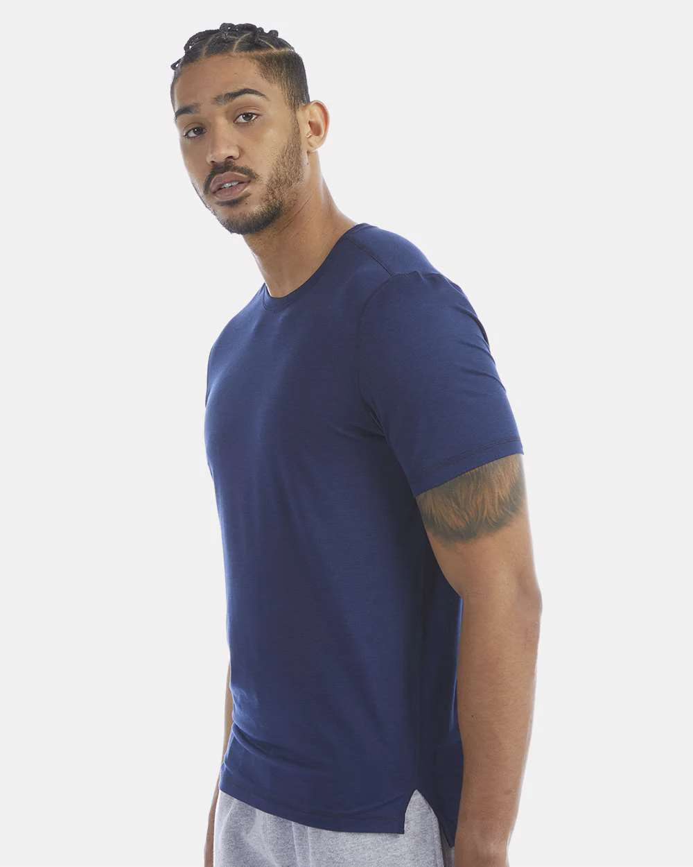 Champion-CHP160-Sport T-Shirt - Image 5