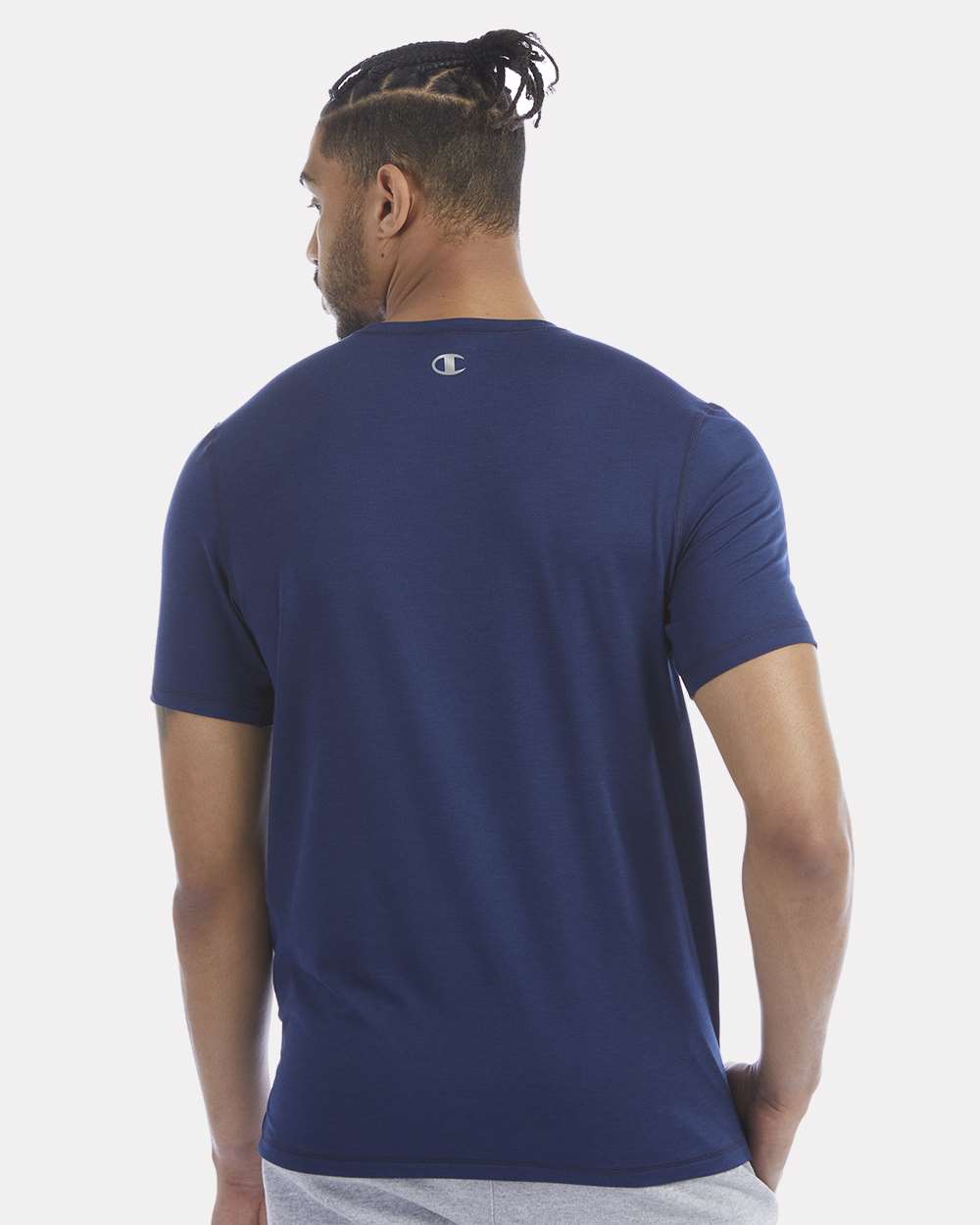Champion-CHP160-Sport T-Shirt - Image 6