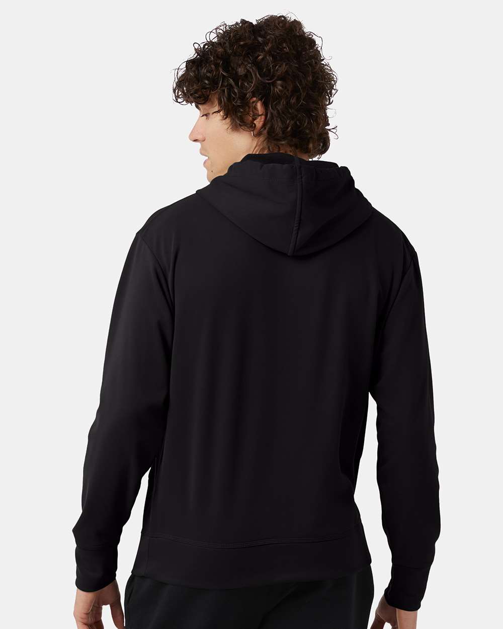 Champion-CHP180-Sport Hooded Sweatshirt - Image 12