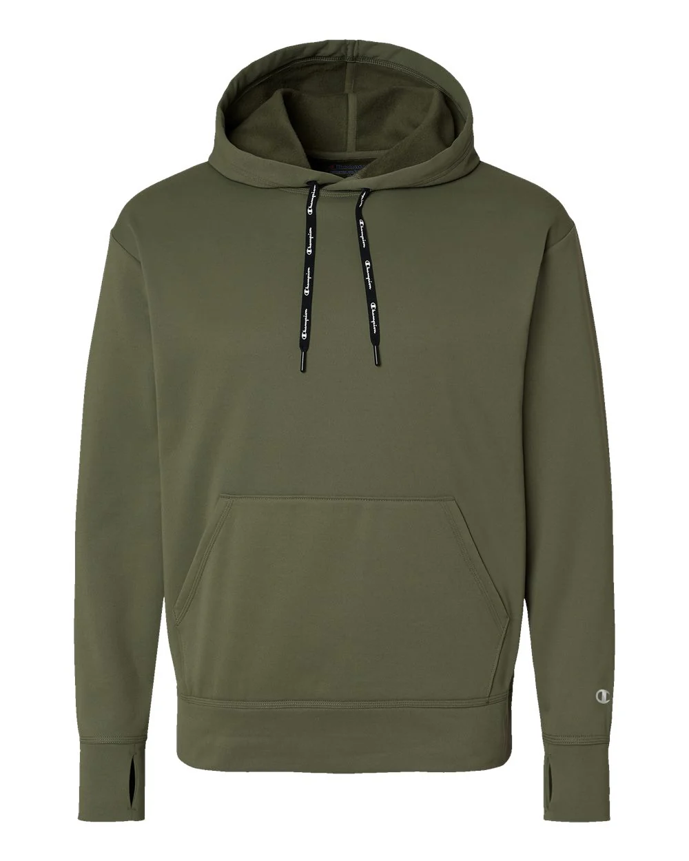 Champion-CHP180-Sport Hooded Sweatshirt - Image 13