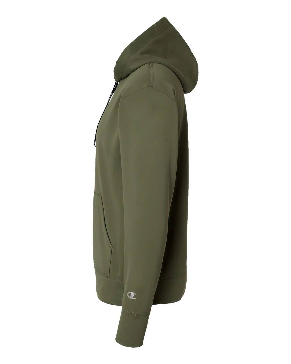 Champion-CHP180-Sport Hooded Sweatshirt - Image 15