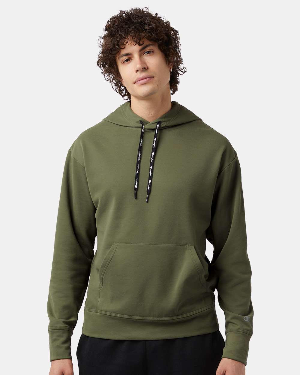Champion-CHP180-Sport Hooded Sweatshirt - Image 16