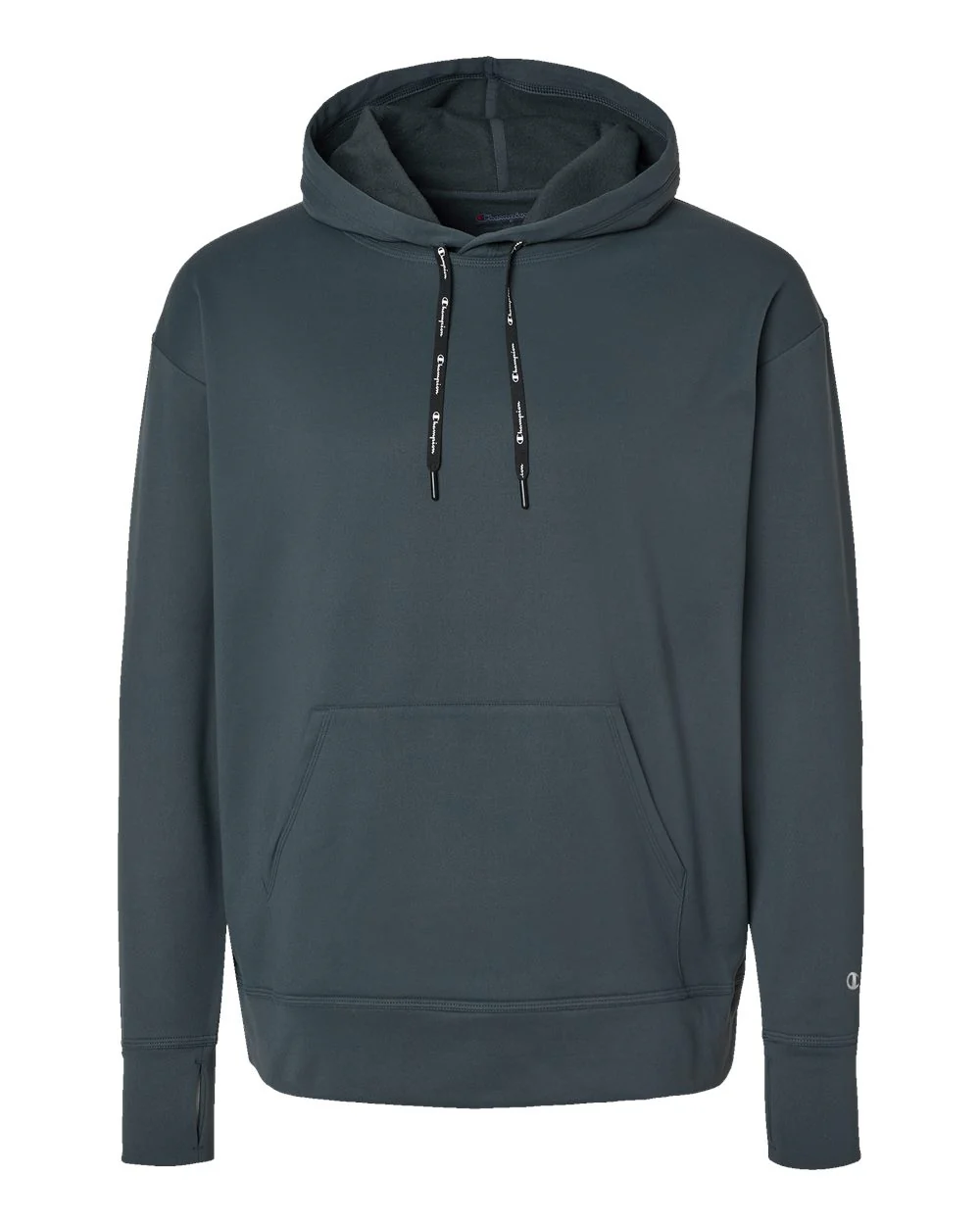 Champion-CHP180-Sport Hooded Sweatshirt - Image 19