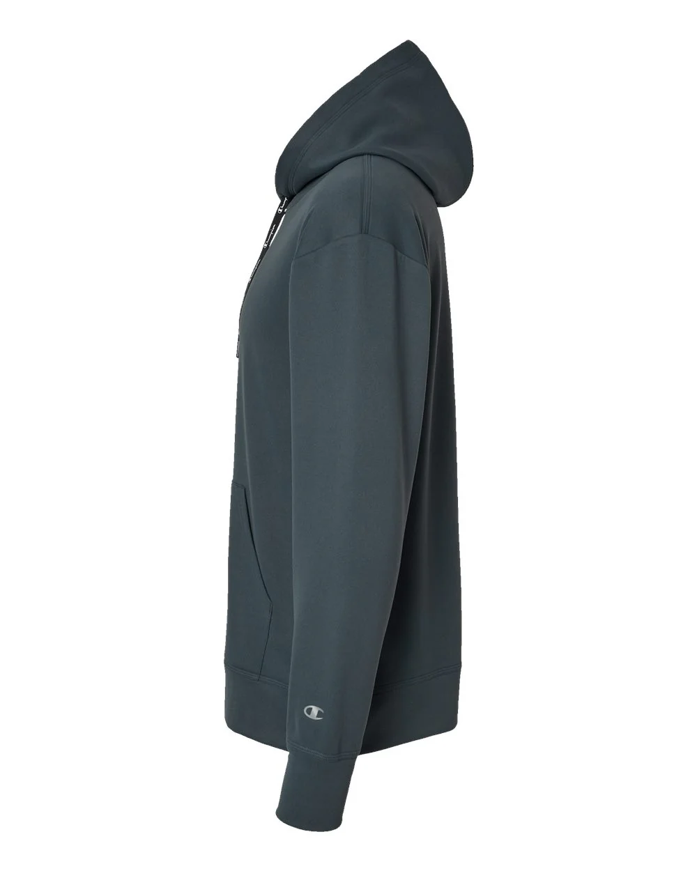 Champion-CHP180-Sport Hooded Sweatshirt - Image 21