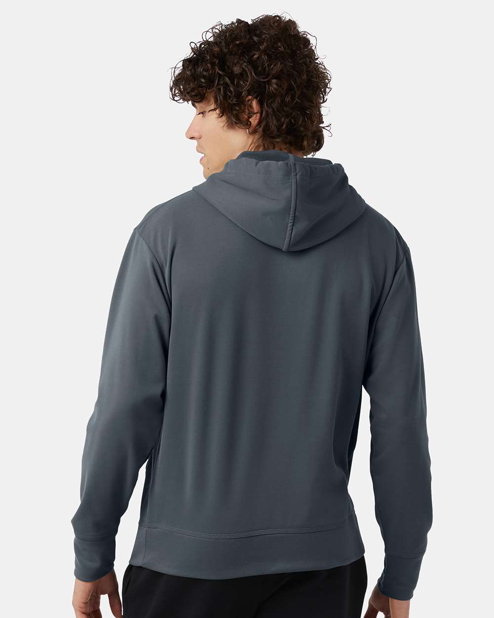 Champion-CHP180-Sport Hooded Sweatshirt - Image 24