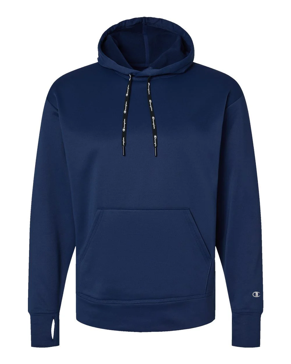 Champion-CHP180-Sport Hooded Sweatshirt - Image 25