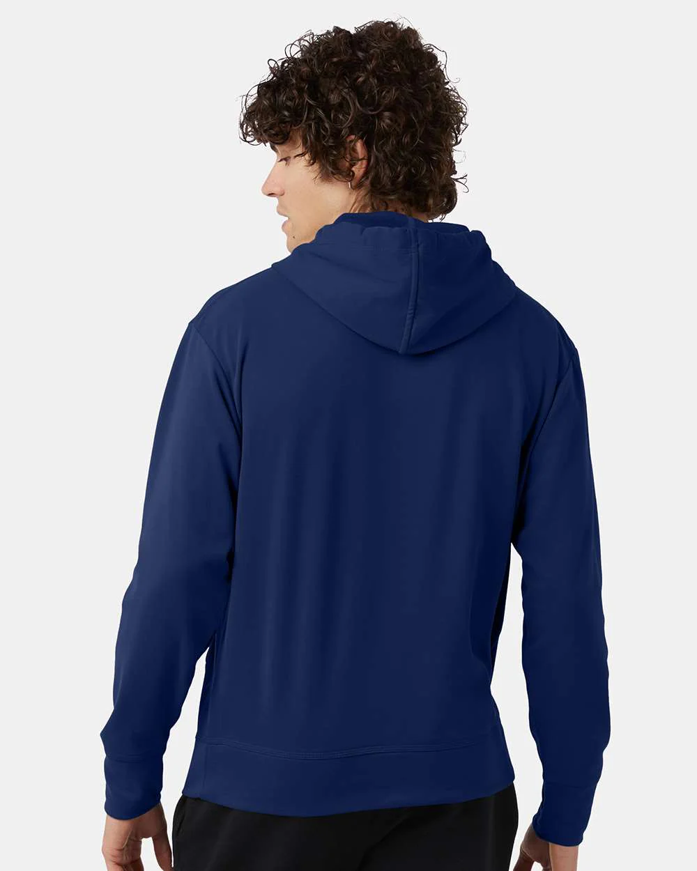 Champion-CHP180-Sport Hooded Sweatshirt - Image 6