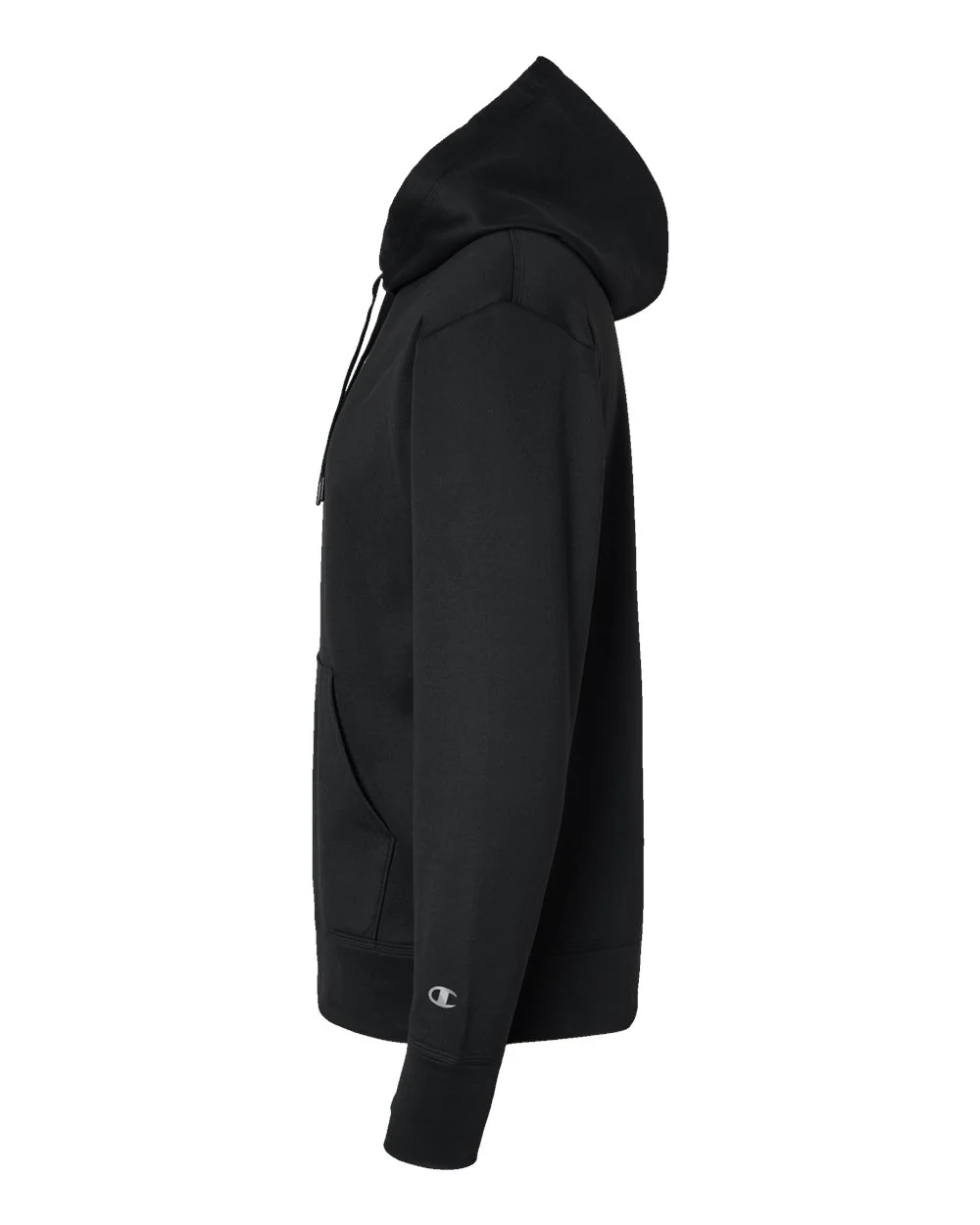 Champion-CHP180-Sport Hooded Sweatshirt - Image 9