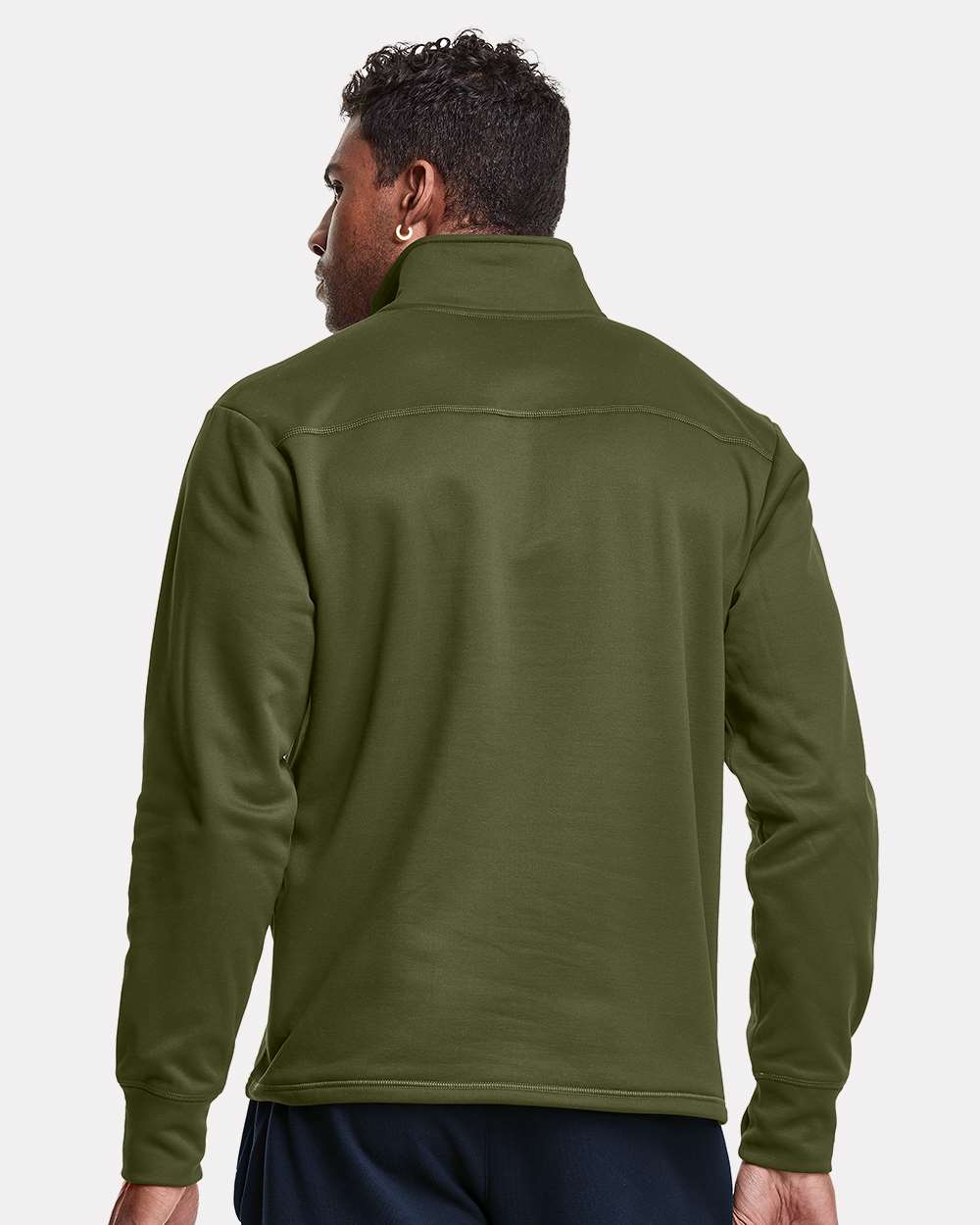 Champion-CHP190-Sport Quarter-Zip Pullover - Image 12