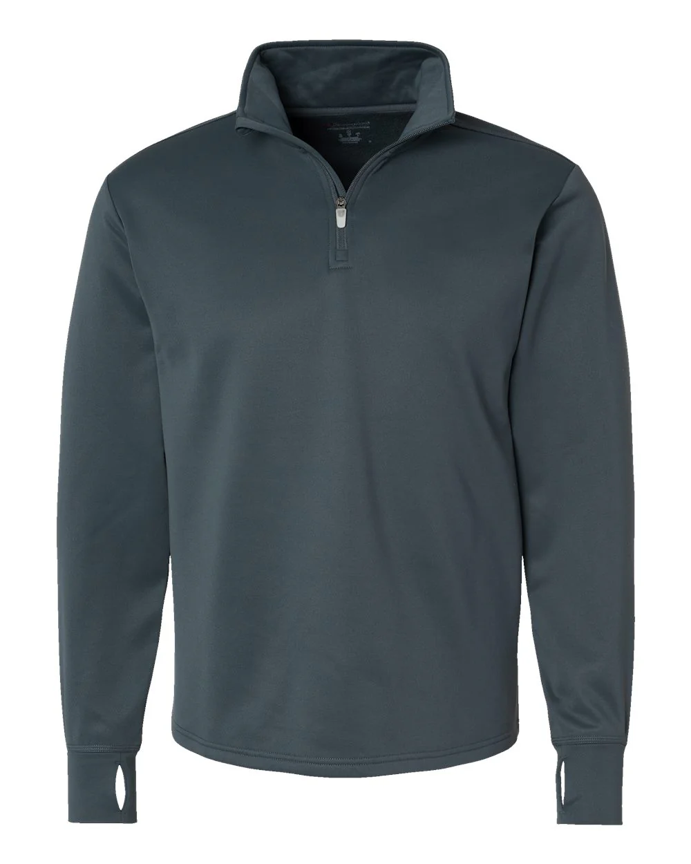 Champion-CHP190-Sport Quarter-Zip Pullover - Image 13
