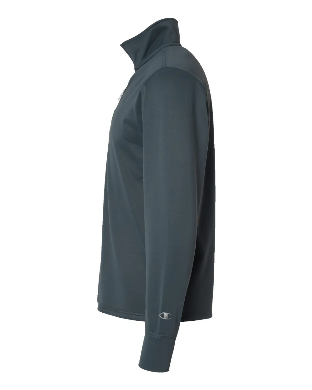 Champion-CHP190-Sport Quarter-Zip Pullover - Image 15