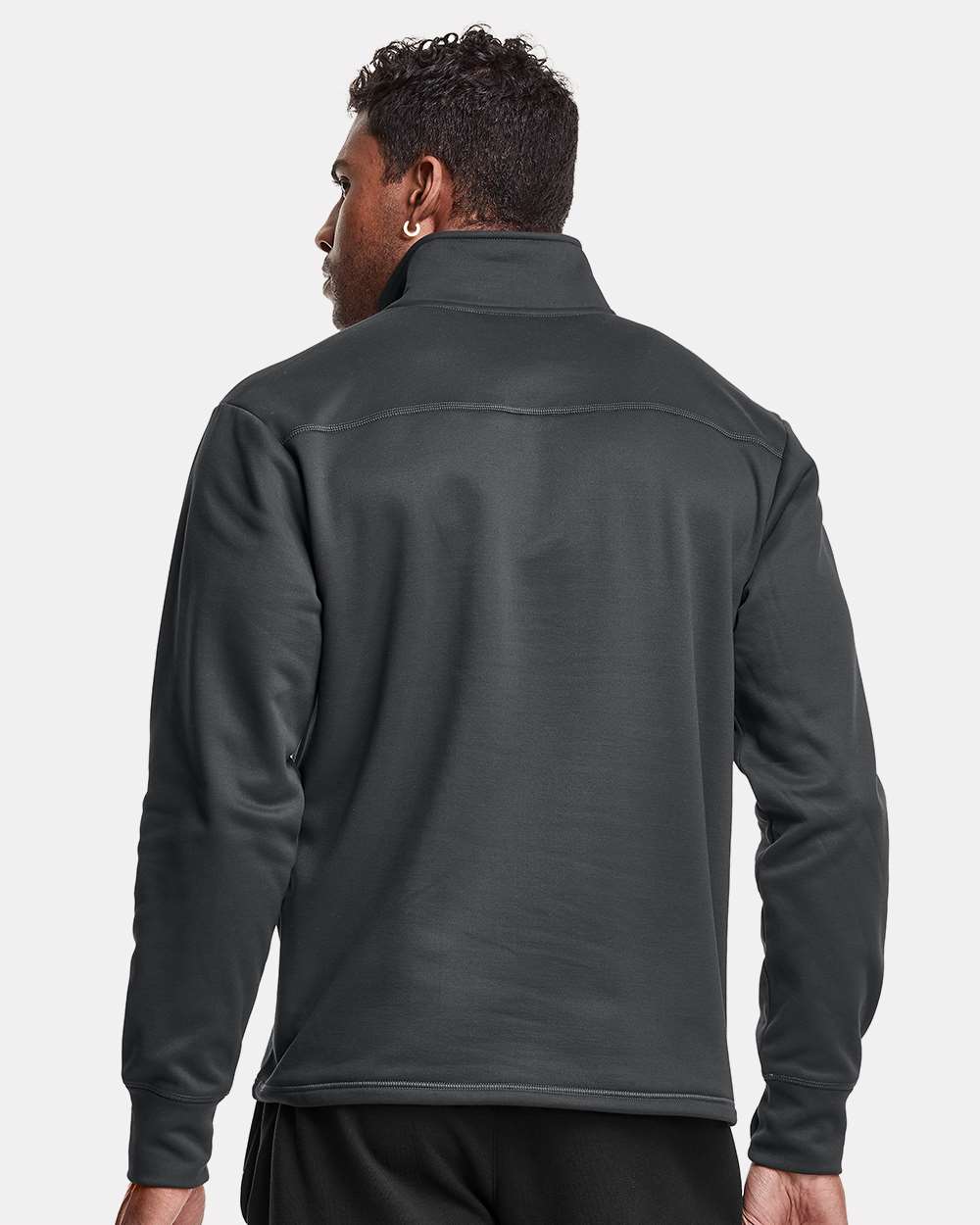 Champion-CHP190-Sport Quarter-Zip Pullover - Image 18