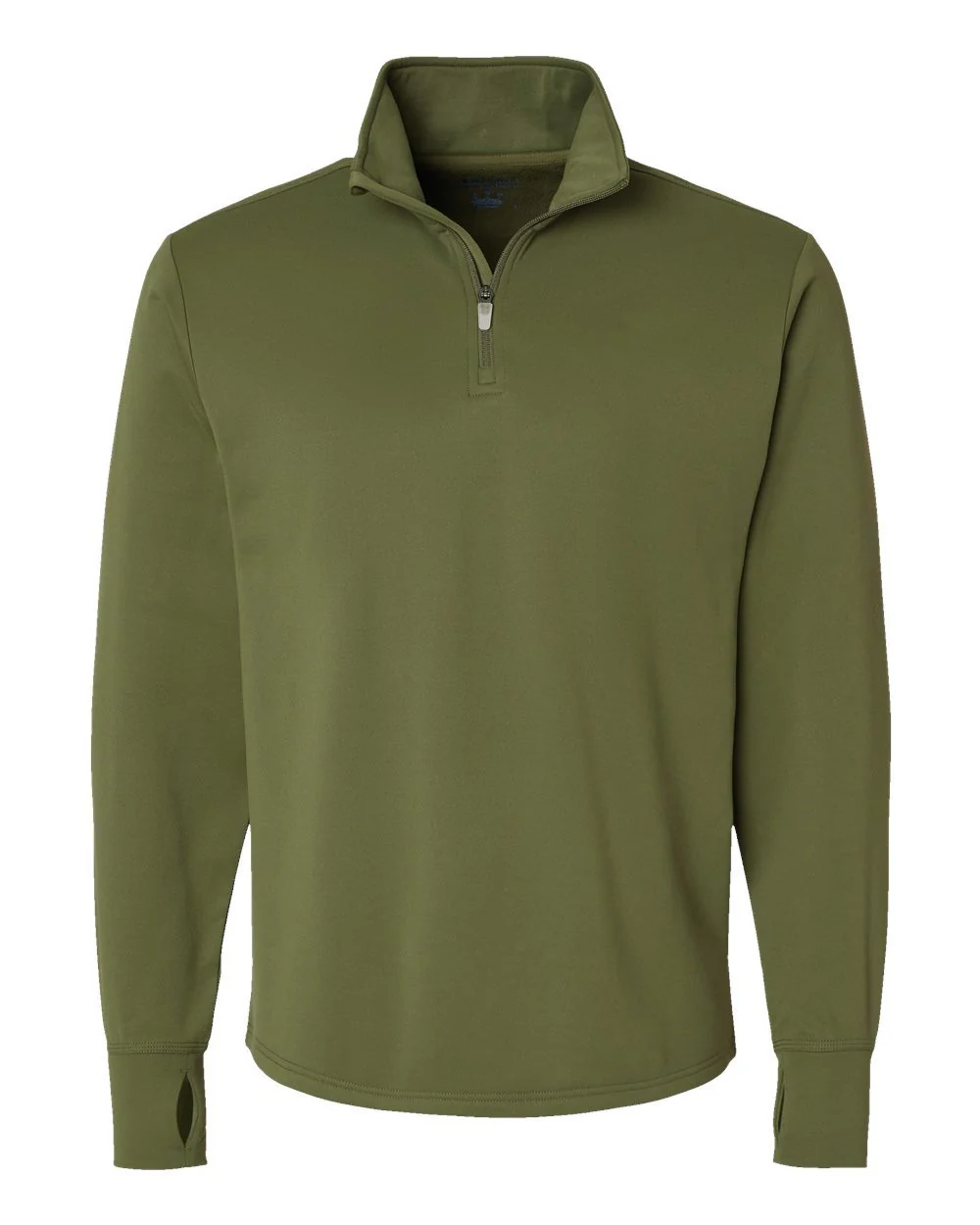 Champion-CHP190-Sport Quarter-Zip Pullover - Image 19