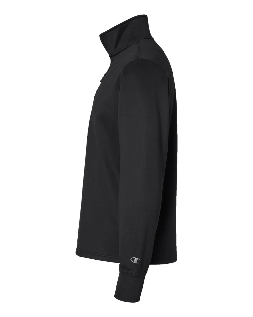 Champion-CHP190-Sport Quarter-Zip Pullover - Image 3