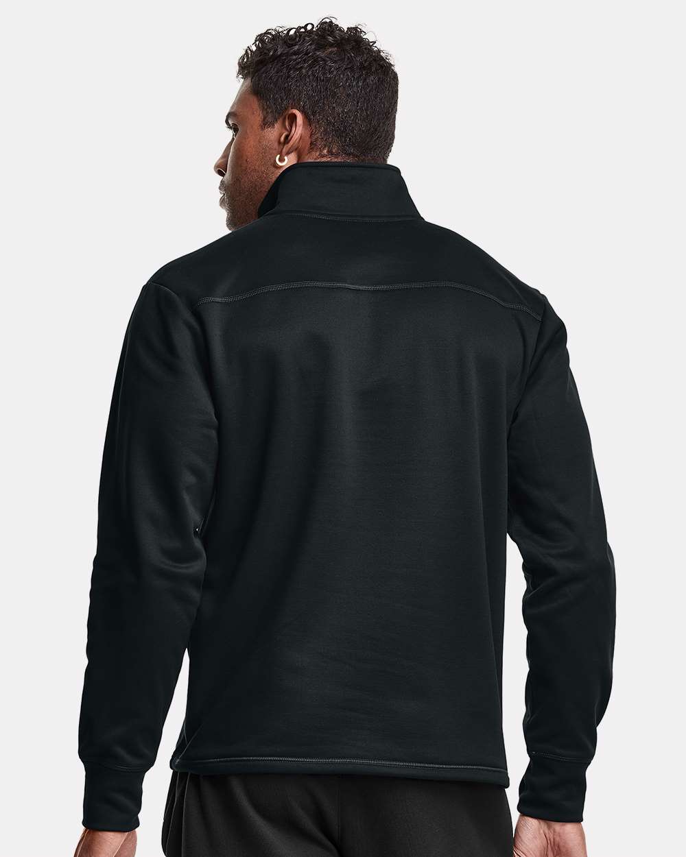 Champion-CHP190-Sport Quarter-Zip Pullover - Image 6