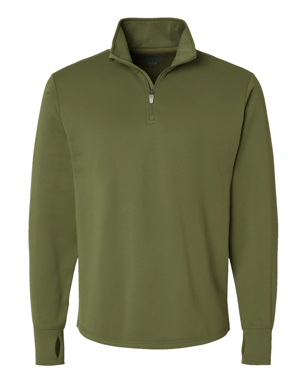 Champion-CHP190-Sport Quarter-Zip Pullover - Image 7