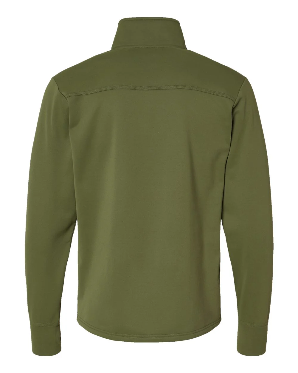 Champion-CHP190-Sport Quarter-Zip Pullover - Image 8