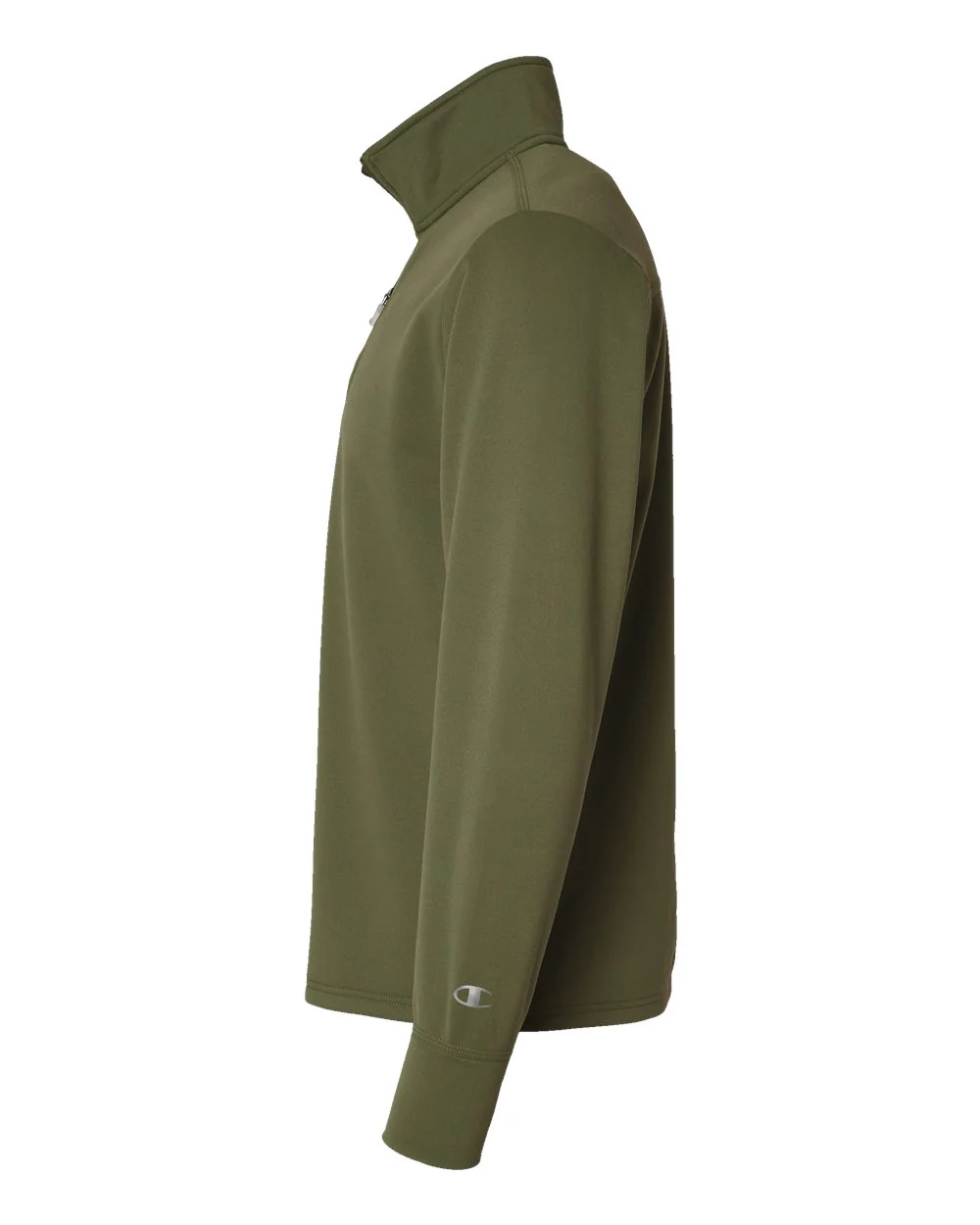 Champion-CHP190-Sport Quarter-Zip Pullover - Image 9