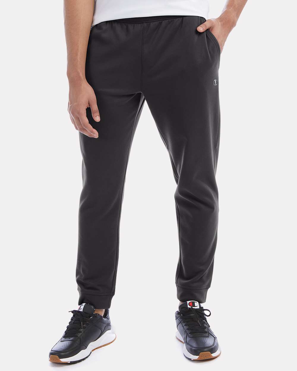 Champion-CHP200-Sport Joggers - Image 4
