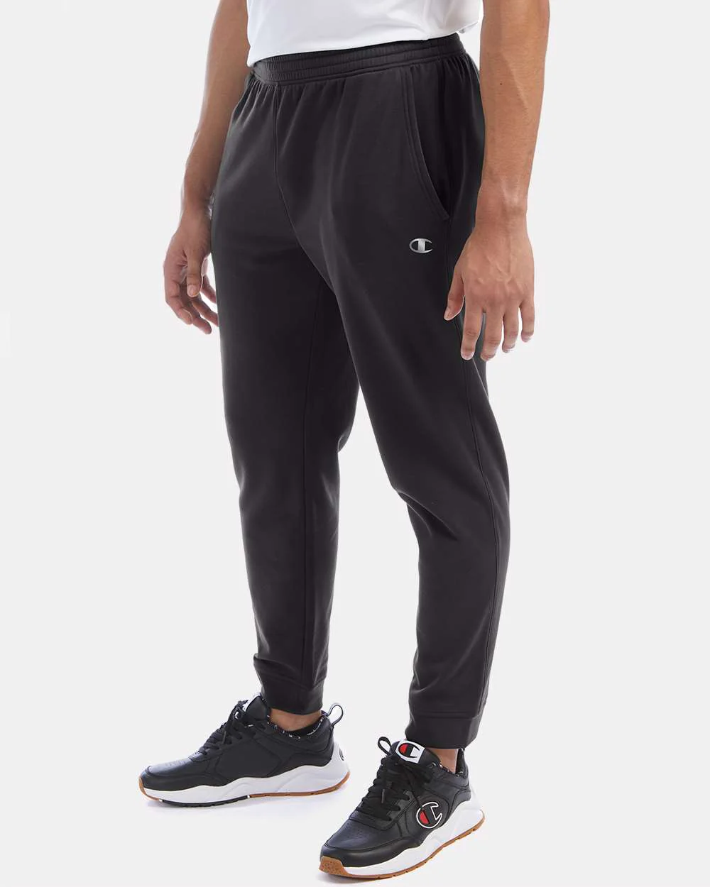 Champion-CHP200-Sport Joggers - Image 5