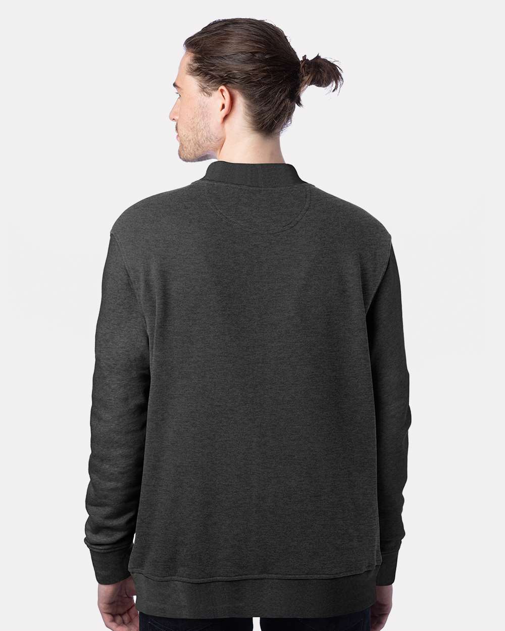Champion-CO100-Unisex Bomber Jacket - Image 13