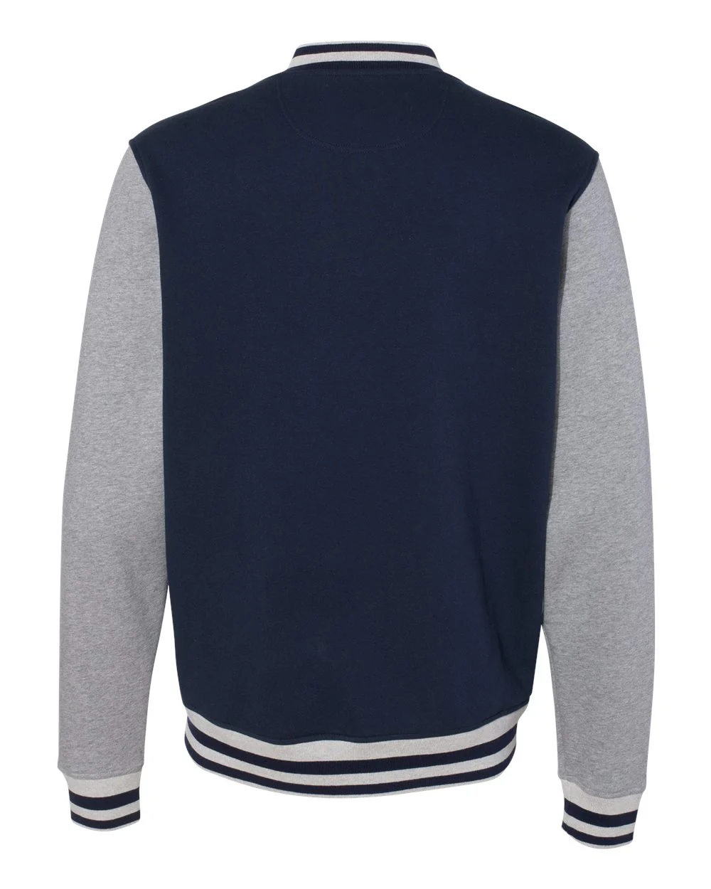Champion-CO100-Unisex Bomber Jacket - Image 15