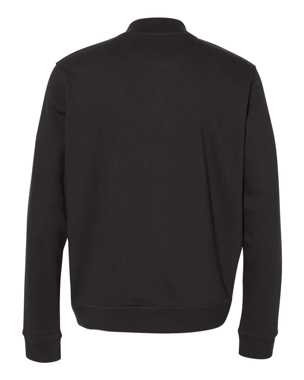 Champion-CO100-Unisex Bomber Jacket - Image 2