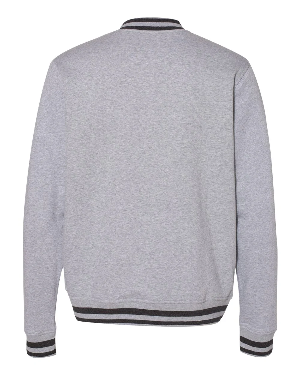 Champion-CO100-Unisex Bomber Jacket - Image 21