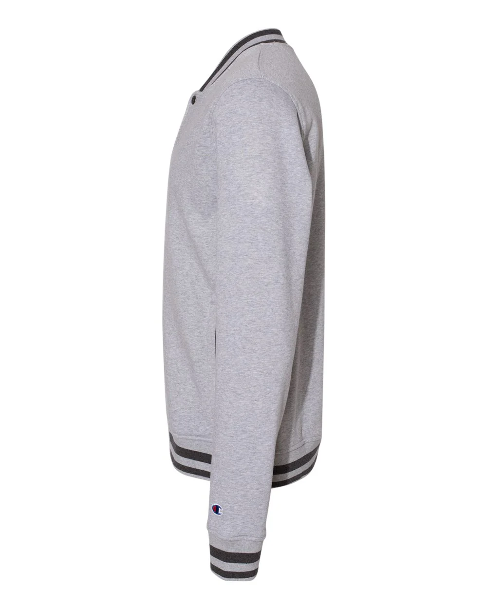 Champion-CO100-Unisex Bomber Jacket - Image 22