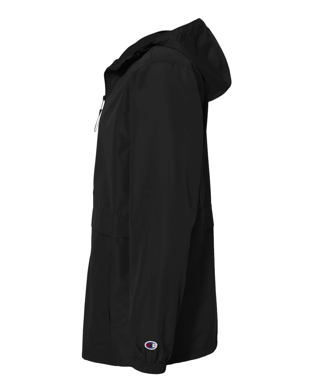 Champion-CO125-Full-Zip Anorak Jacket - Image 3