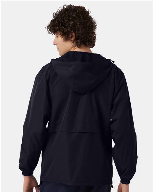 Champion-CO125-Full-Zip Anorak Jacket - Image 37