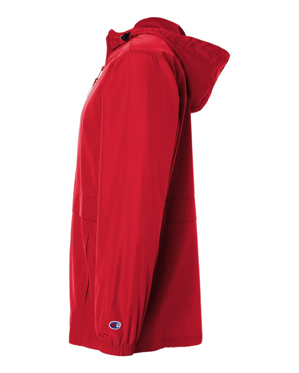 Champion-CO125-Full-Zip Anorak Jacket - Image 43