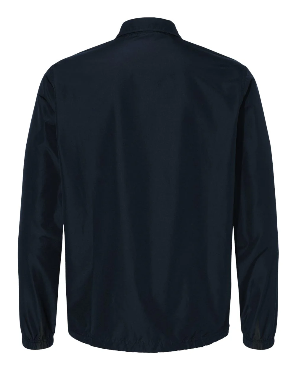 Champion-CO126-Coach's Jacket - Image 14