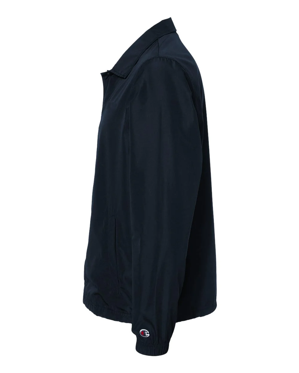 Champion-CO126-Coach's Jacket - Image 15