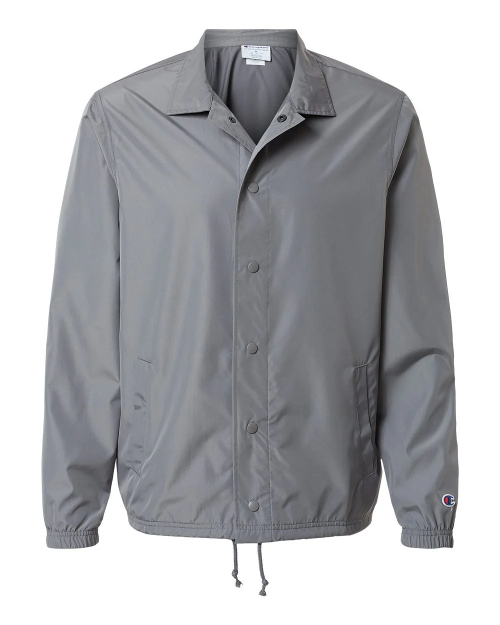 Champion-CO126-Coach's Jacket - Image 19