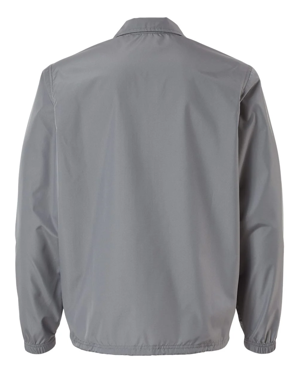 Champion-CO126-Coach's Jacket - Image 8