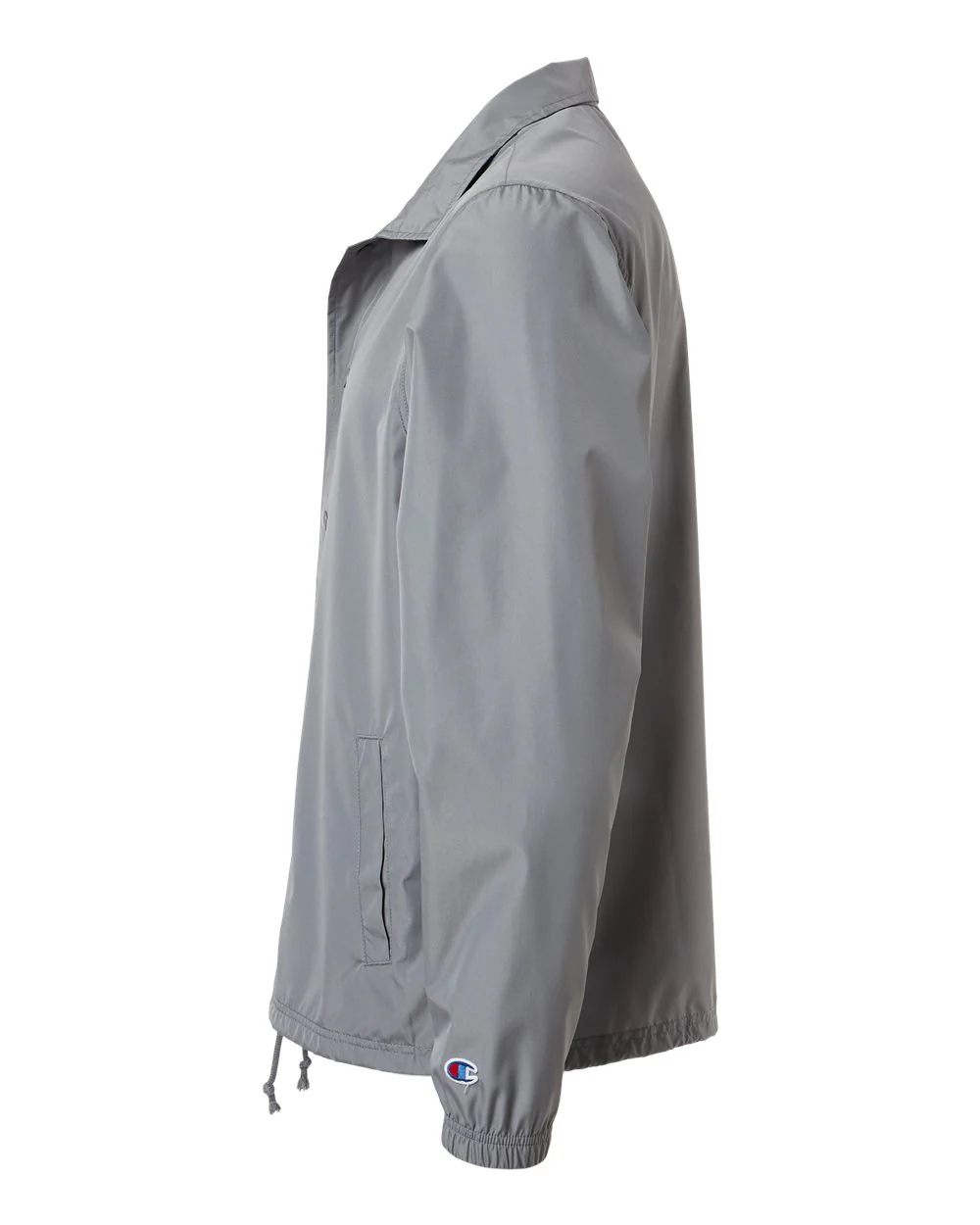 Champion-CO126-Coach's Jacket - Image 9