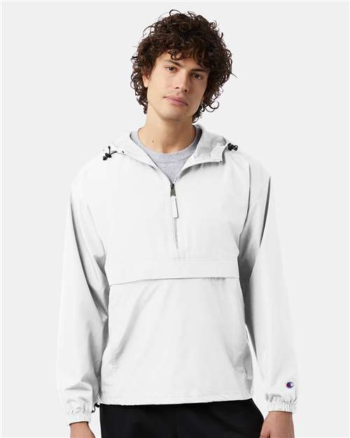 Champion-CO200-Packable Anorak Jacket - Image 101