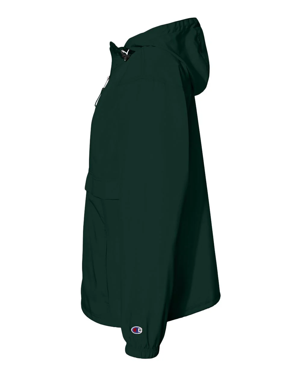 Champion-CO200-Packable Anorak Jacket - Image 16