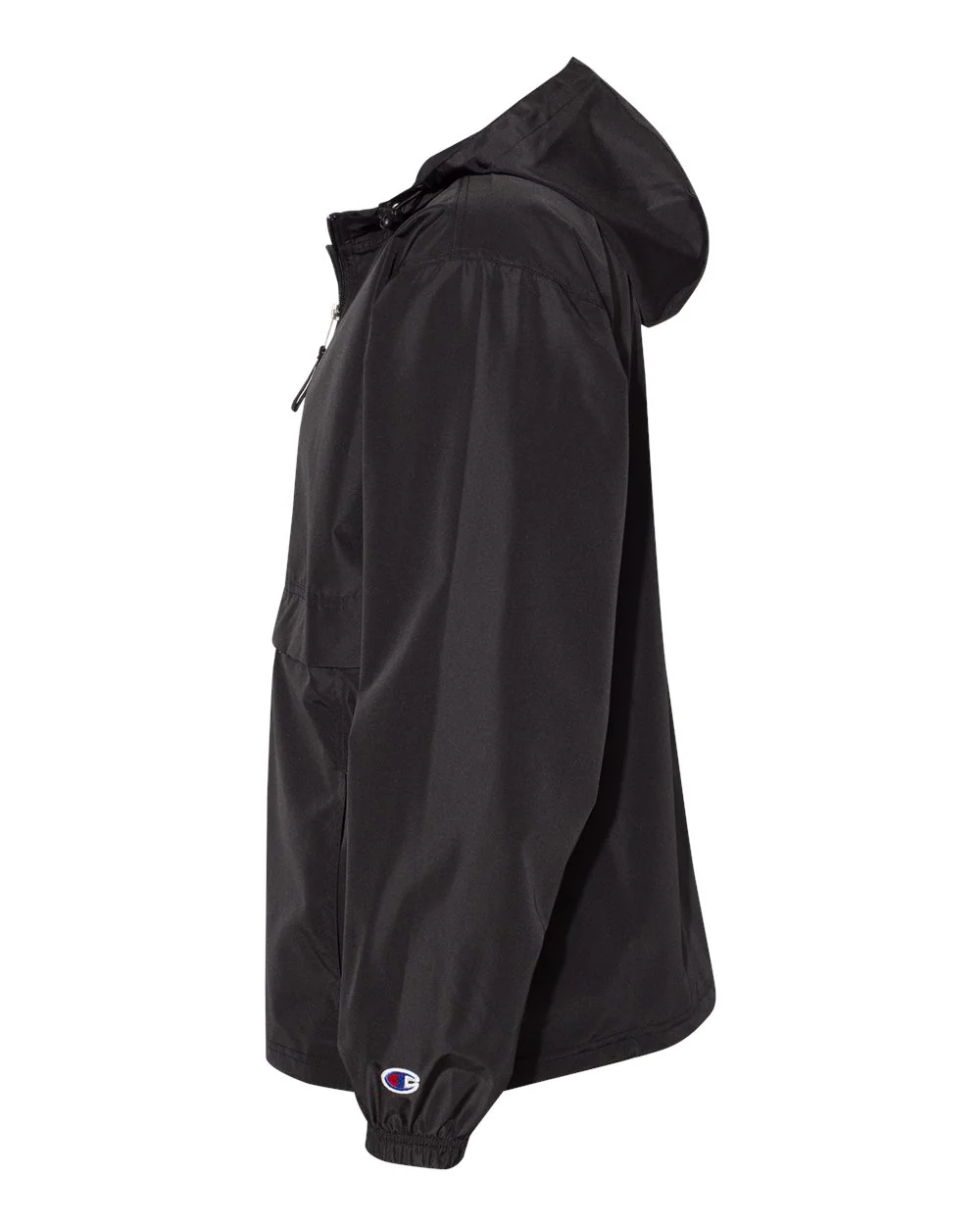 Champion-CO200-Packable Anorak Jacket - Image 3