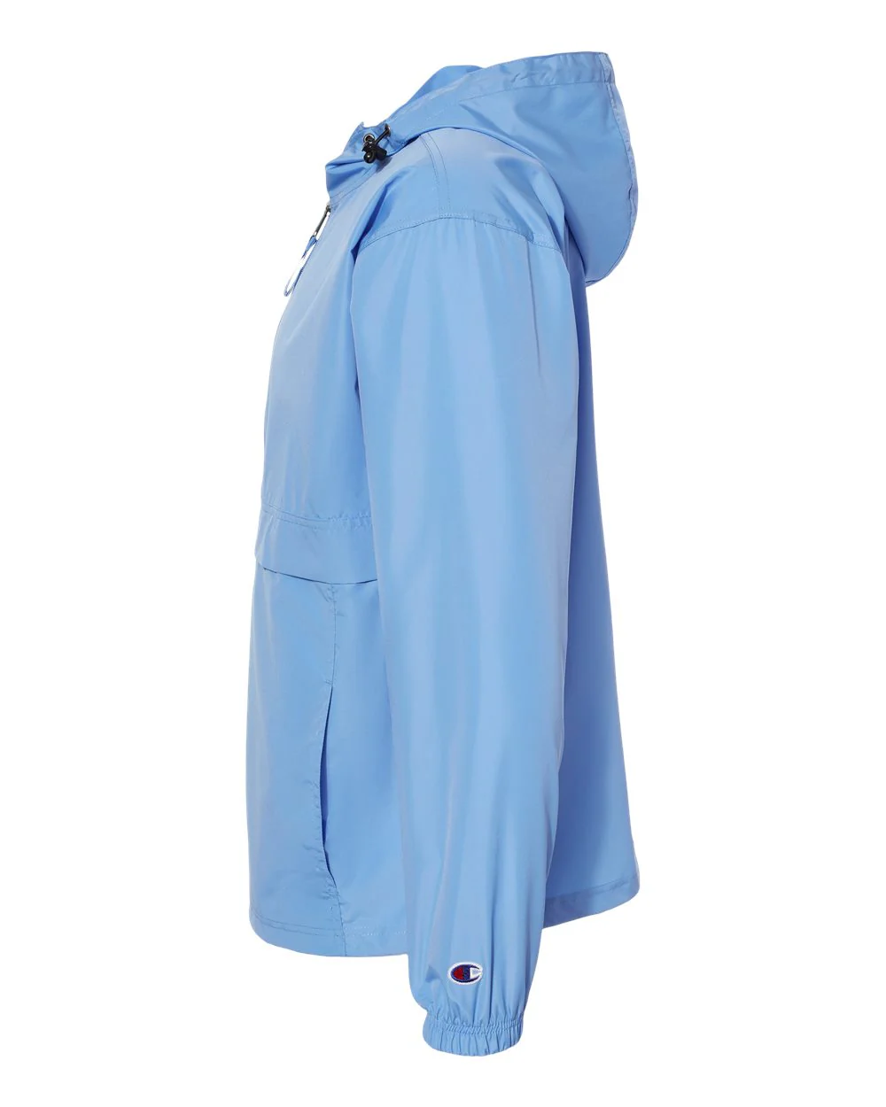 Champion-CO200-Packable Anorak Jacket - Image 34