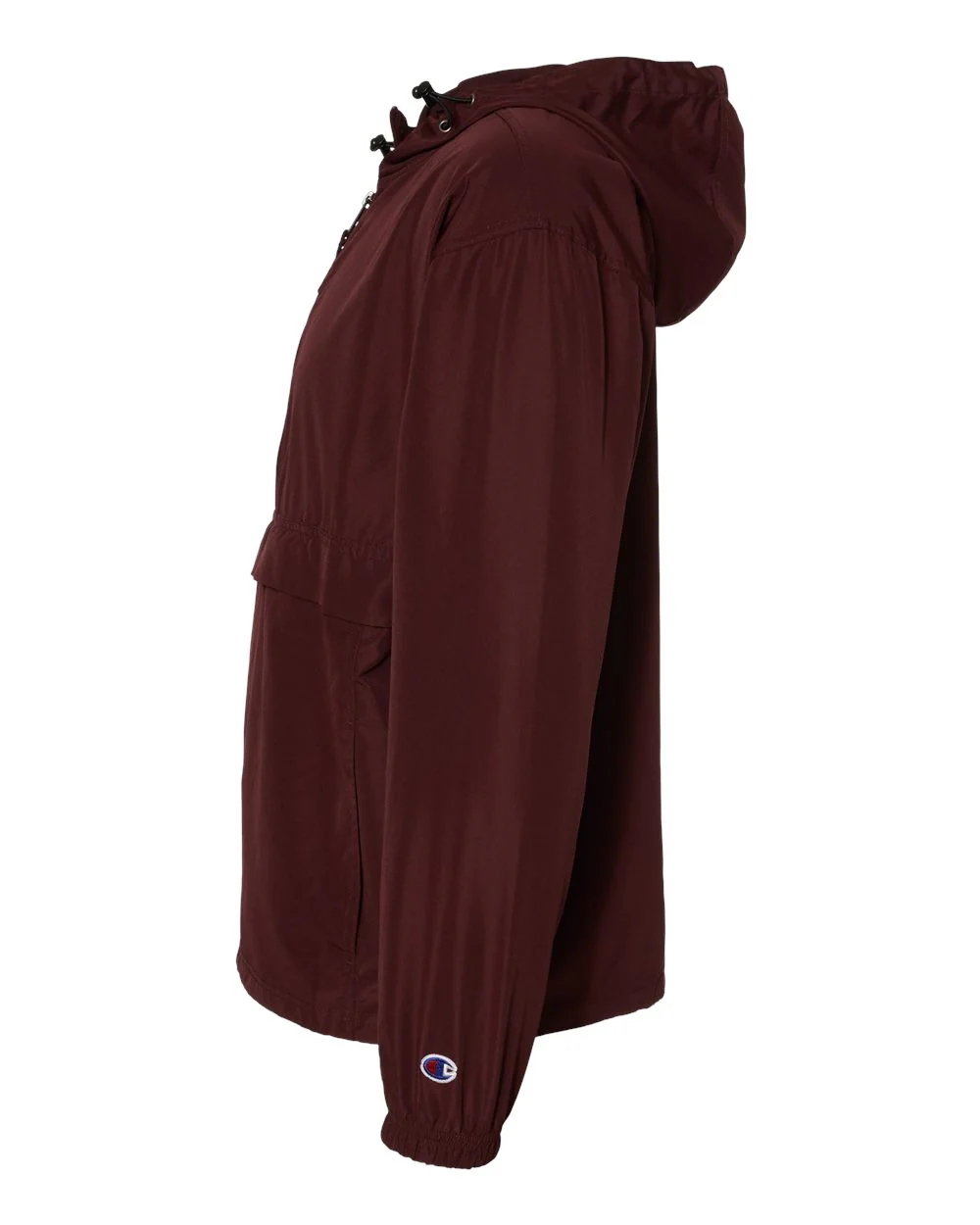 Champion-CO200-Packable Anorak Jacket - Image 40
