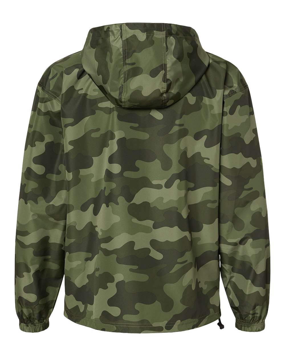Champion-CO200-Packable Anorak Jacket - Image 51