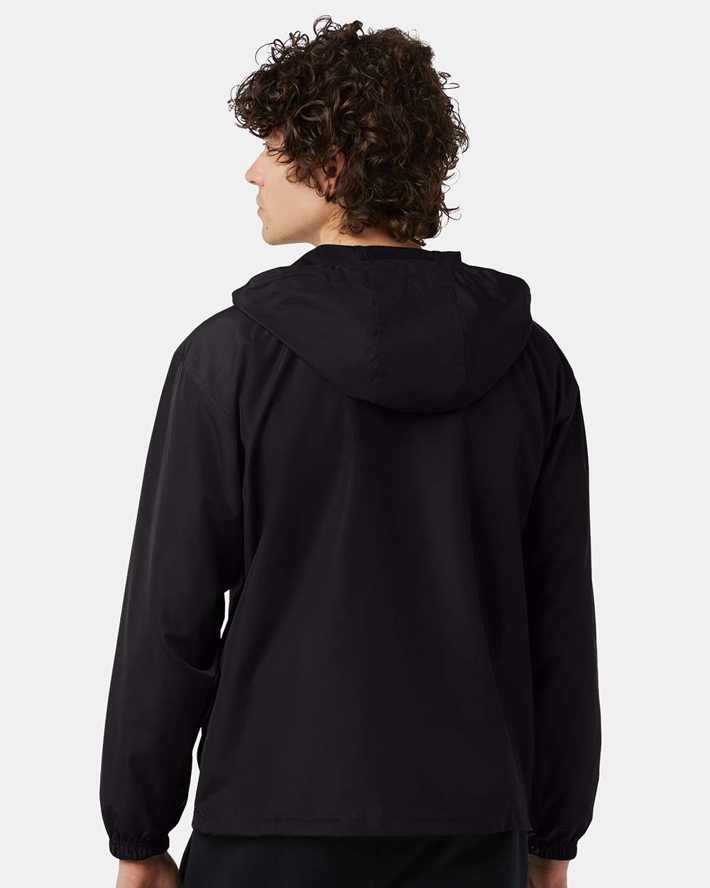 Champion-CO200-Packable Anorak Jacket - Image 6
