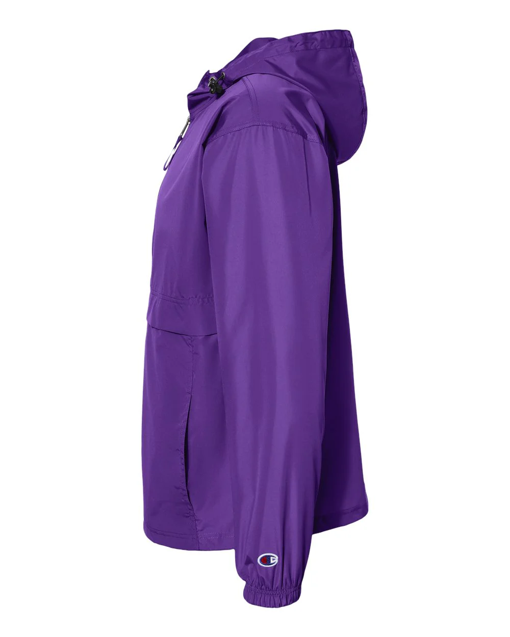Champion-CO200-Packable Anorak Jacket - Image 69