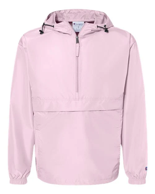 Champion-CO200-Packable Anorak Jacket - Image 91
