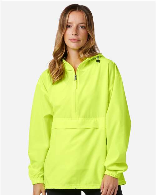Champion-CO200-Packable Anorak Jacket - Image 97