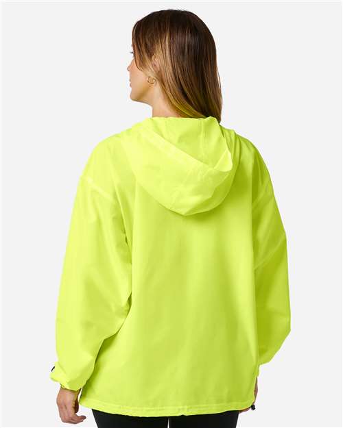Champion-CO200-Packable Anorak Jacket - Image 99