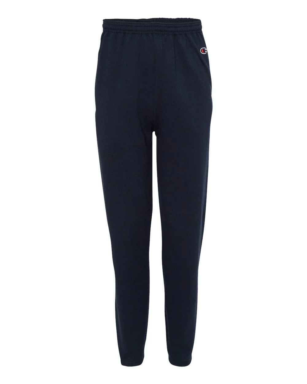 Champion-P800-Powerblend® Open-Bottom Sweatpants with Pockets - Image 14