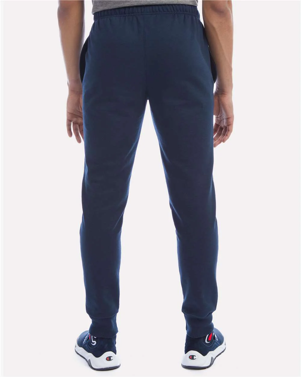 Champion-P930-Powerblend® Fleece Joggers - Image 19